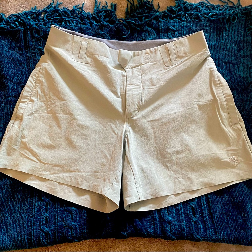 Ladies Outdoor Shorts